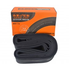 协美28*1 1/2内胎A/V